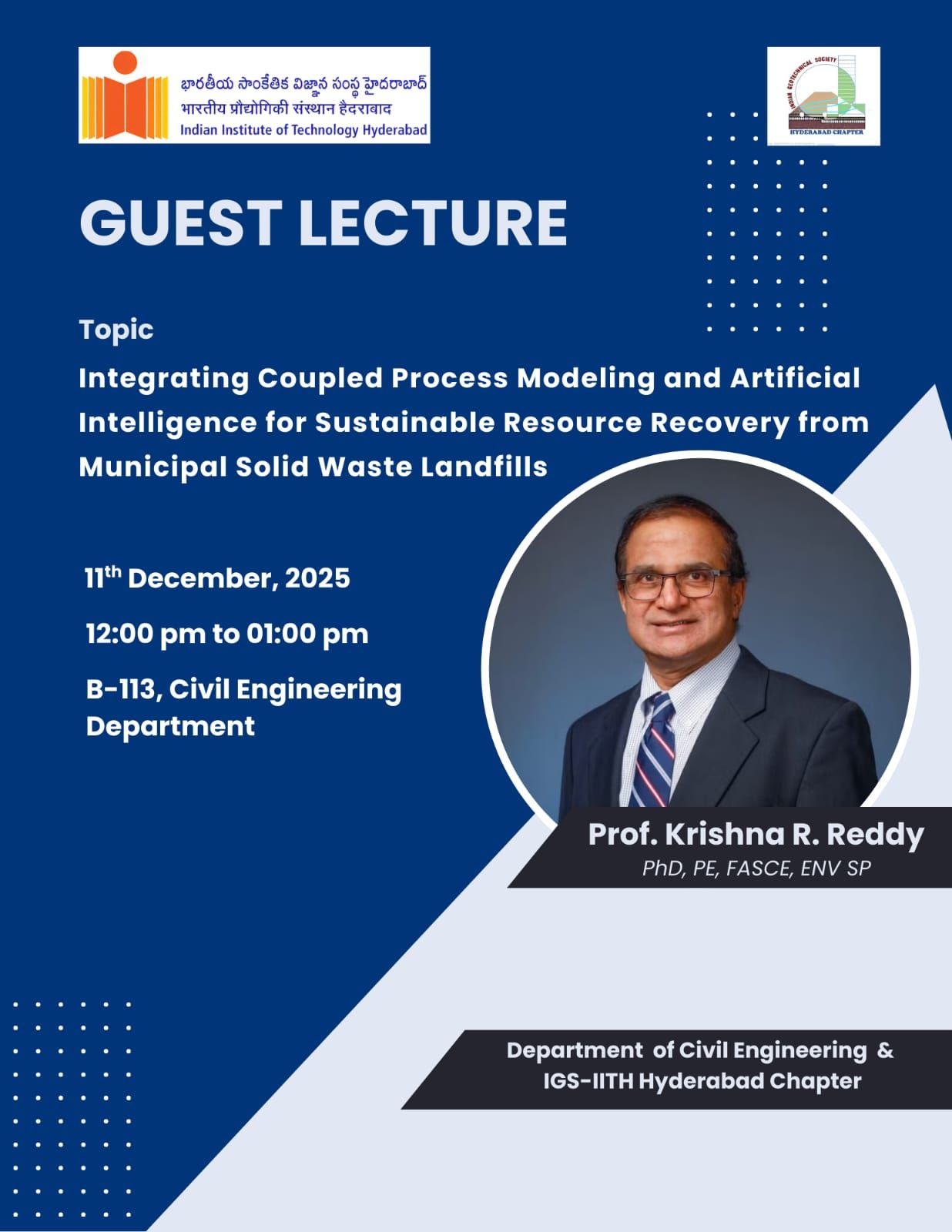 “Integrating Coupled Process Modeling and Artificial Intelligence or Sustainable Resource Recovery from Municipal Solid Waste”